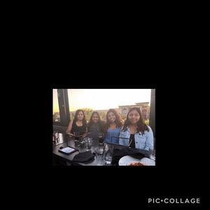 Meet your Posher, Vanessa